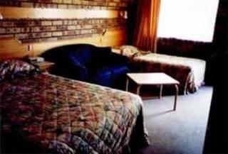 Mid Town Inn Narrabri Kültér fotó